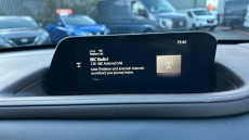 Mazda Cx-30 2.0 e-Skyactiv X MHEV GT Sport 5dr Petrol Hatchback